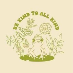 Meet your Posher, Zoe